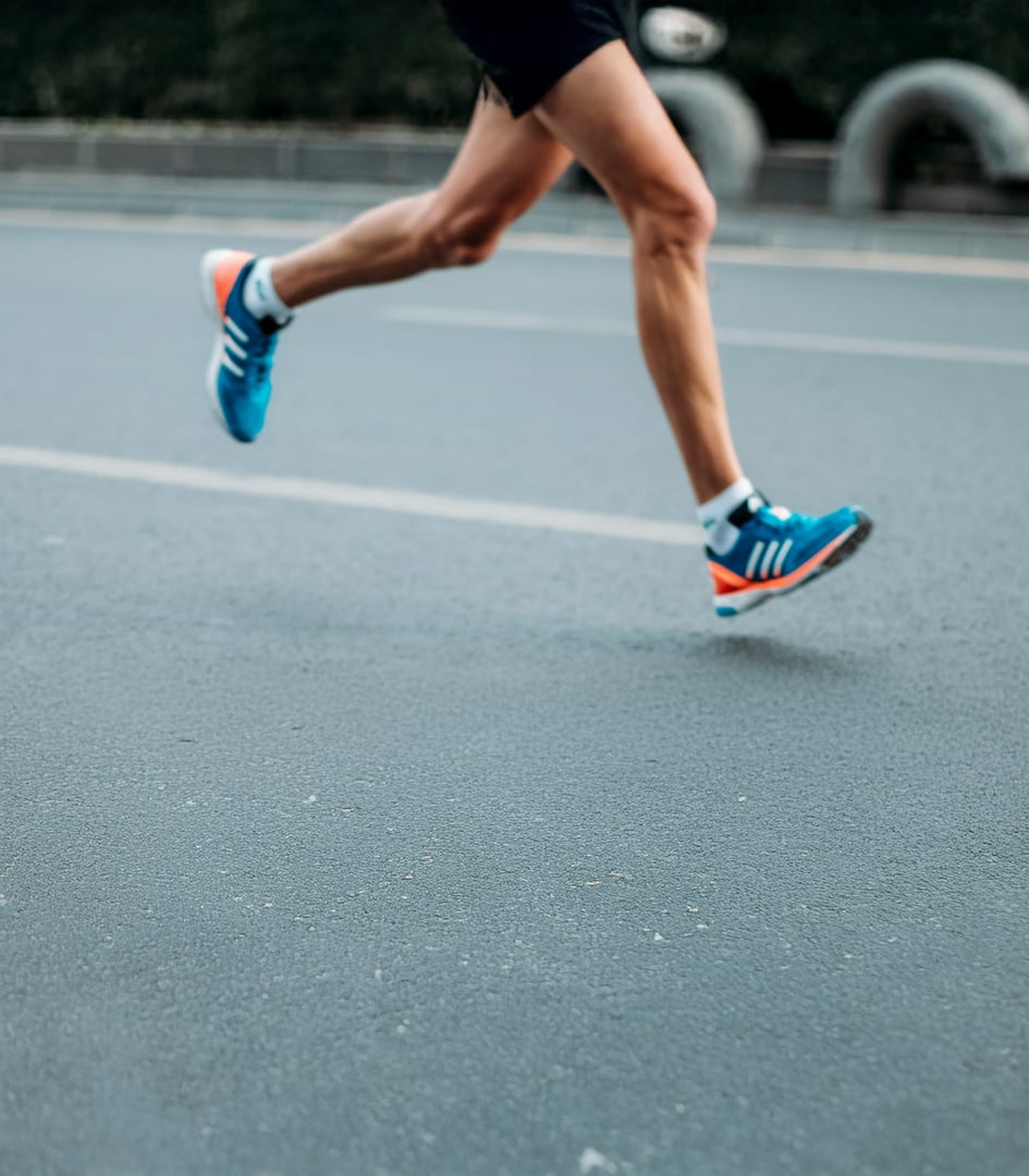 Fisioterapia y rehabilitación