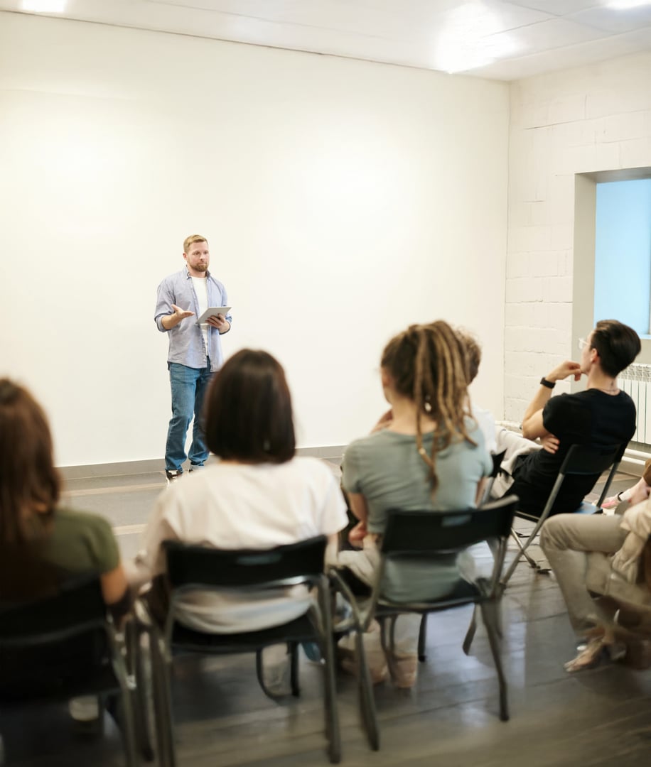 Empresas y convenios